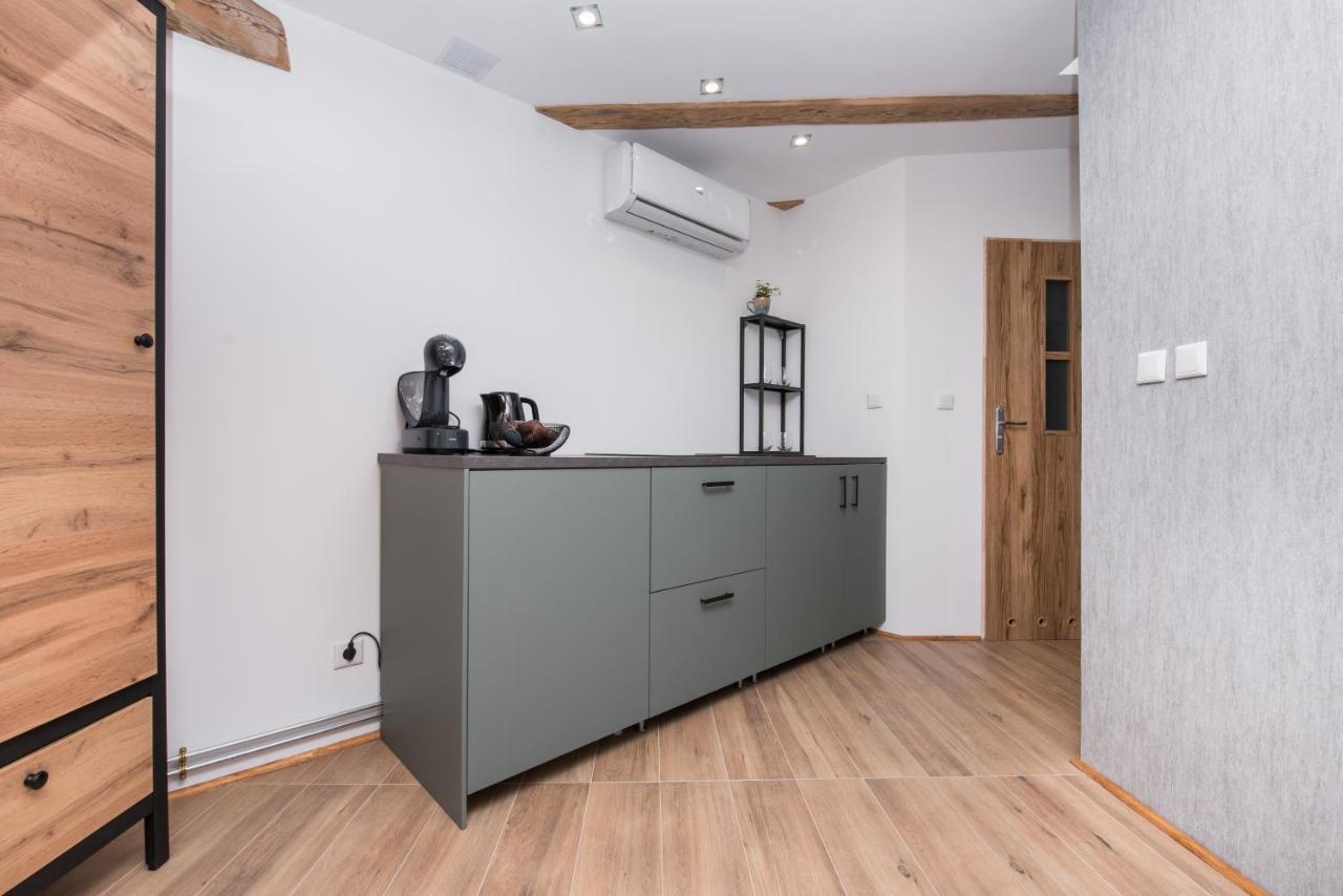 Apartament Mikolowska 2 Gliwice Extérieur photo