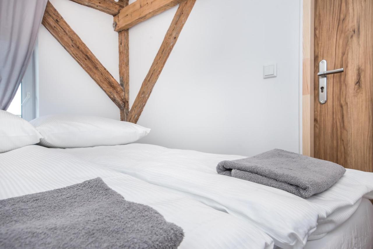 Apartament Mikolowska 2 Gliwice Extérieur photo