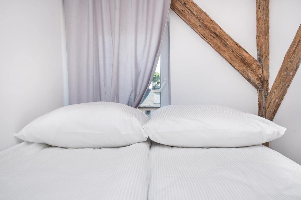 Apartament Mikolowska 2 Gliwice Extérieur photo