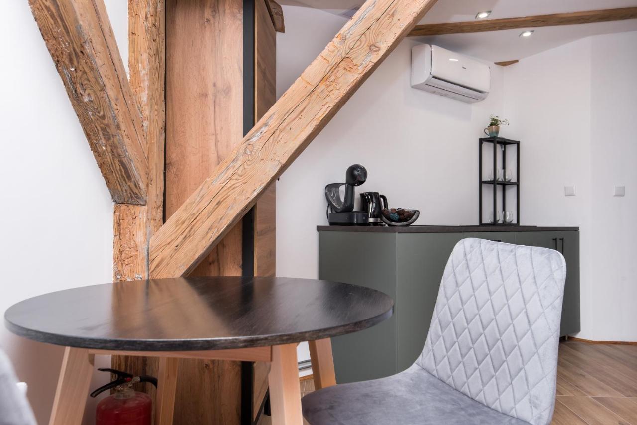 Apartament Mikolowska 2 Gliwice Extérieur photo