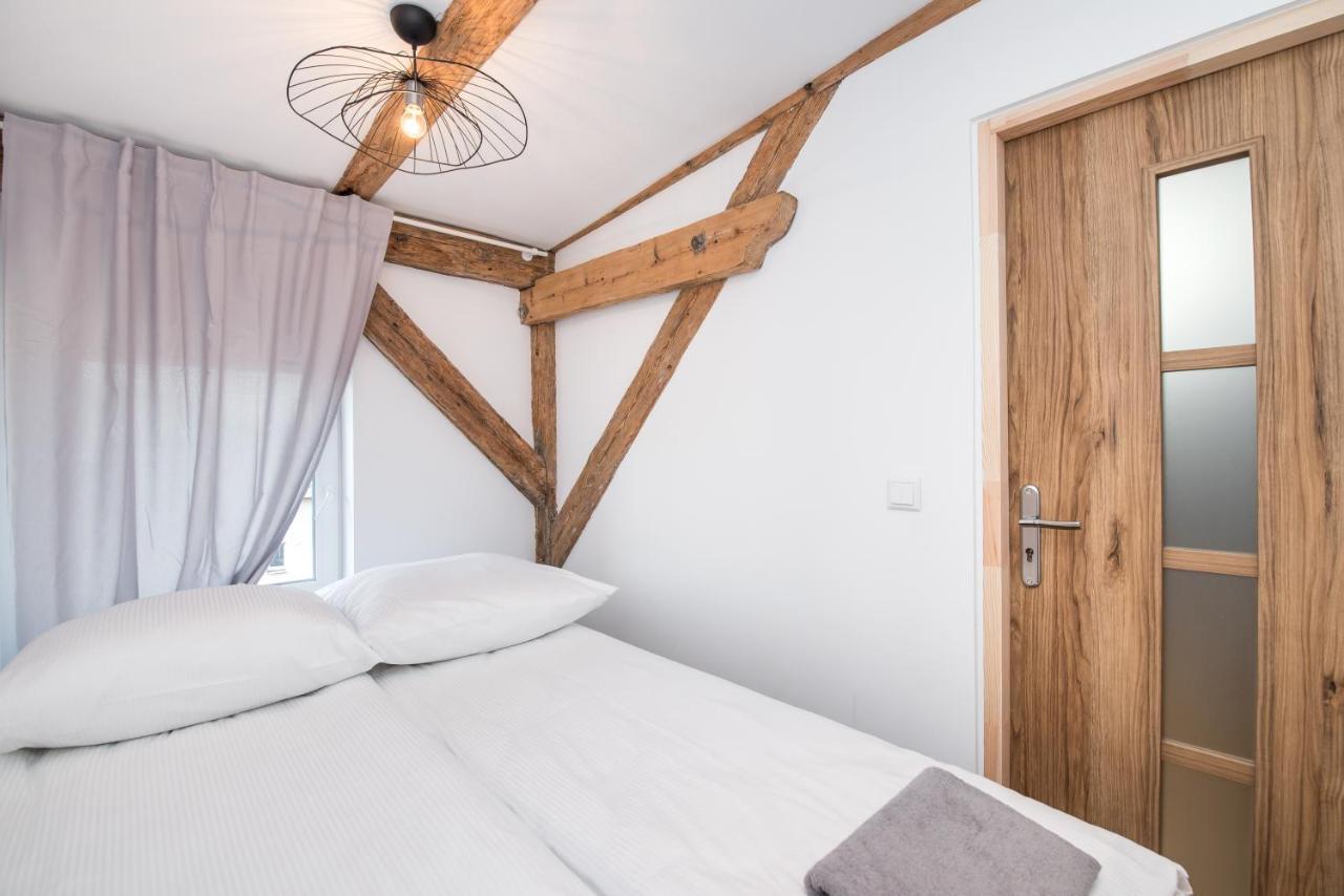 Apartament Mikolowska 2 Gliwice Extérieur photo