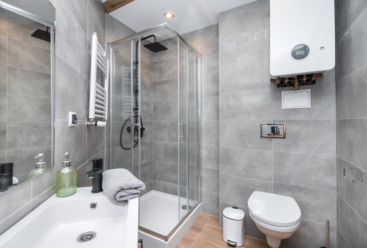 Apartament Mikolowska 2 Gliwice Extérieur photo